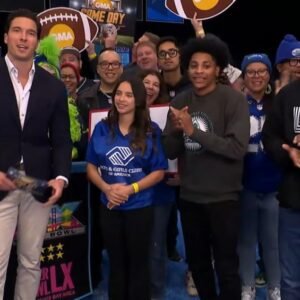 Joe Montana’s Journey: From Legend to Super Bowl Icon - Thumbnail