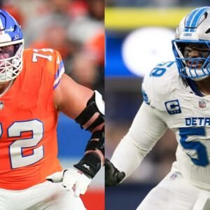 Joe Thuney: Rising Star in the NFL’s Protector of the Year Awards - Thumbnail