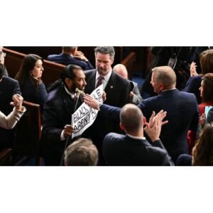 John Fetterman: Insights and Developments in His Political Journey - Thumbnail