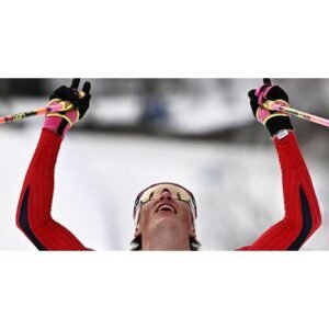 Kaillie Humphries Shines Again at the 2026 Winter Olympics - Thumbnail