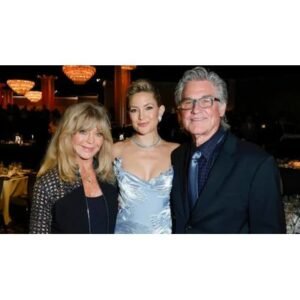 Kate Hudson Shares Wisdom from Goldie Hawn and Kurt Russell - Thumbnail