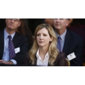 Kathryn Ruemmler Resigns from Goldman Sachs Amid Epstein Controversy - Thumbnail