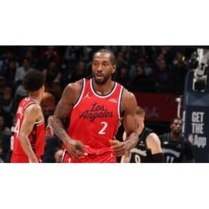Kawhi Leonard Trade Rumors Heat Up as Deadline Approaches - Thumbnail