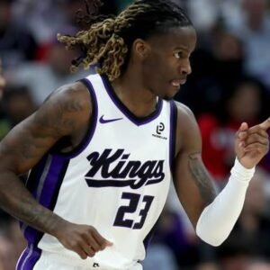 Keon Ellis Receives Opportunity for $52 Million Contract Extension - Thumbnail