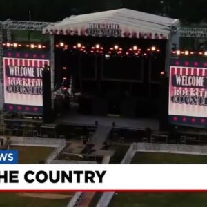 Kid Rock Festival Canceled: Upstate Event Abruptly Axed - Thumbnail