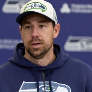 Klint Kubiak Aims for Head Coach Role with Raiders - Thumbnail