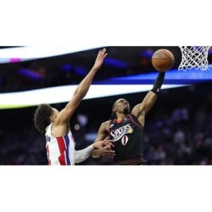 Knicks vs 76ers: February 11 Game Preview and Betting Insights - Thumbnail