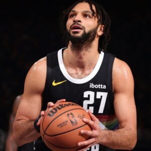 Knicks Triumph in Double Overtime Against Nuggets - Thumbnail