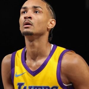 Kobe Bufkin Rejoins Lakers with Exciting Two-Year Deal - Thumbnail