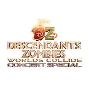 Kylie Cantrall Stars in Upcoming Disney+ Concert Special - Thumbnail