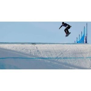 Lara Naki Gutmann Shines in Latest Winter Olympics Events - Thumbnail