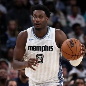 Lauri Markkanen: The Rising Star in the NBA Spotlight - Thumbnail