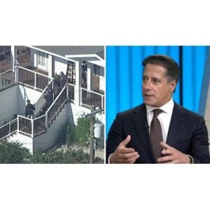 FBI Executes Search Warrants at LAUSD Headquarters and Superintendent’s Home - Thumbnail