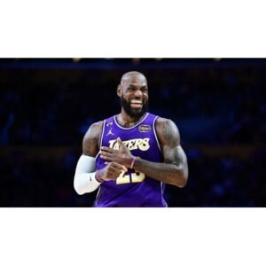 LeBron James Unsure About NBA Future Beyond 23rd Season - Thumbnail