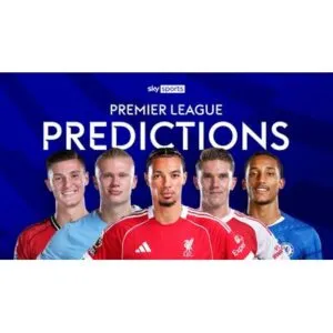 Leeds United vs Man City: Premier League Showdown Predictions - Thumbnail