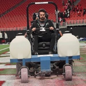 Inside the Levi Stadium: A Hub of Sports and Events - Thumbnail