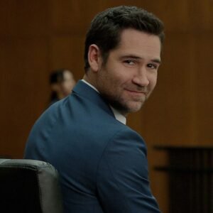 “Lincoln Lawyer Season 4 Cast Shakes Up with Heartbreaking Turns” - Thumbnail