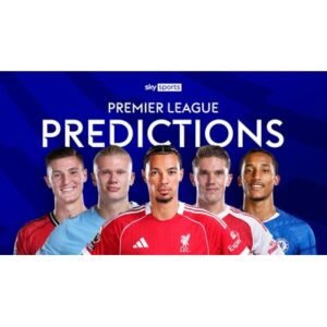 Liverpool vs West Ham: Match Preview and Predictions - Thumbnail