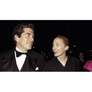 Love Story: Exploring Carolyn Bessette-Kennedy’s Legacy - Thumbnail