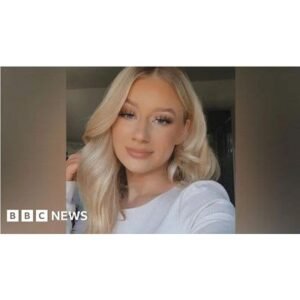 Tragic Death of Lucy Harrison: Texas Shooting Incident Unfolds - Thumbnail