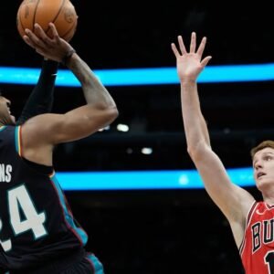 Luke Kennard Transfers to Lakers: Impact and Trade Speculations - Thumbnail