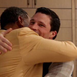 Luke Kuechly Surprised with Hall of Fame Announcement - Thumbnail