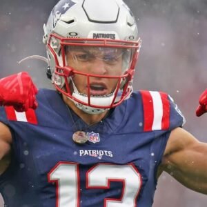 Mack Hollins’ Prop Bet Highlights Super Bowl 60 Betting Trends - Thumbnail