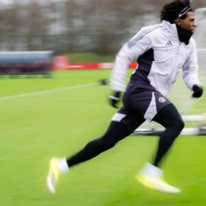 Man United vs Tottenham: Latest Injury Updates and Predictions - Thumbnail