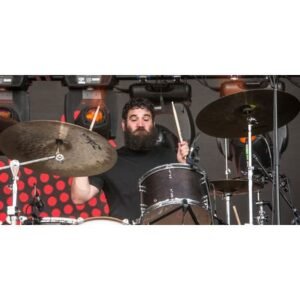 Tragic Passing of Manchester Orchestra Drummer Tim Very at 42 - Thumbnail