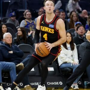 Lakers’ Marcus Smart Makes a Splash in Los Angeles - Thumbnail