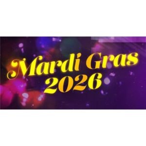 Exciting Highlights from Mardi Gras 2026 Celebrations - Thumbnail
