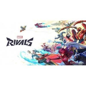 Marvel Rivals Season 6.5 Patch Notes: Get Ready for an Epic Update! - Thumbnail