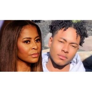 Mary Cosby’s Son Robert Jr. Passes Away at 23 - Thumbnail