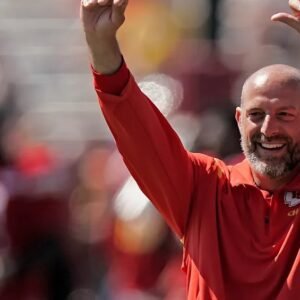 Matt Nagy Joins New York Giants as Offensive Coordinator in 2026 - Thumbnail