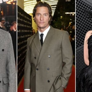 Matthew McConaughey Stars in Super Bowl LX Ads - Thumbnail