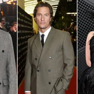 Matthew McConaughey Stars in Super Bowl LX Ads - Thumbnail