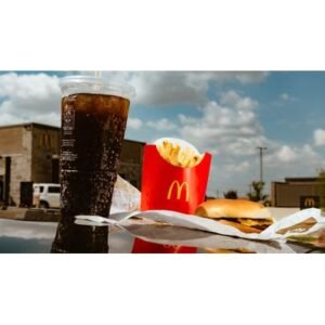 Strong McDonald’s Earnings Boosts Investor Confidence in MCD Stock - Thumbnail