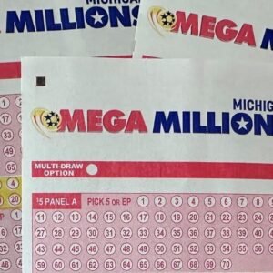 No Mega Millions Jackpot Winner: Latest Results from February 6, 2026 - Thumbnail