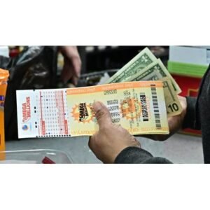 Mega Millions Jackpot Winner Update: No Claims Yet! - Thumbnail