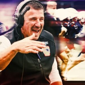 Mike Vrabel’s Ritual Ignites New England Patriots’ Super Bowl Dreams - Thumbnail