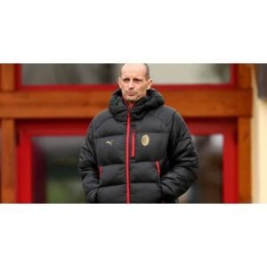 Milan Eyes Key Victory Against Como in Serie A Clash - Thumbnail