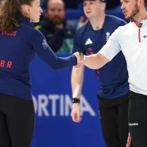 Mixed Doubles Curling Standings: USA Team Faces Tough Challenges - Thumbnail