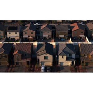 Mortgage Rates Drop Below 6%: A New Era for Homebuyers - Thumbnail