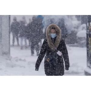 MTA Service Updates: Weather Disruptions and Travel Adjustments - Thumbnail