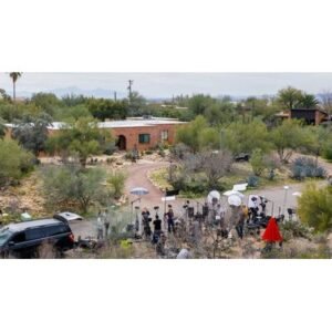 Nancy Guthrie Update: Ongoing Investigation and Latest Developments - Thumbnail