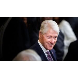 Nancy Mace’s Stand on Justice: Former President Bill Clinton’s Testimony - Thumbnail