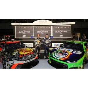 NASCAR Duels: How to Watch and What to Expect for 2026 - Thumbnail