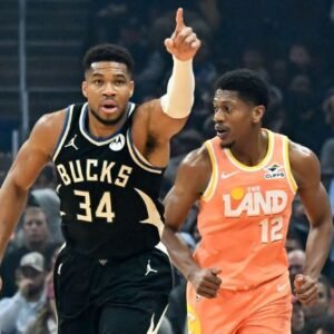 NBA Standings Update: Surprising Trends and Team Performances - Thumbnail