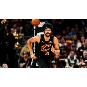 Exciting Showdown: Nets vs Cavaliers Brings Thrills to Fans - Thumbnail