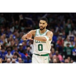 Nets vs Celtics: Latest Injury News Ahead of Showdown - Thumbnail